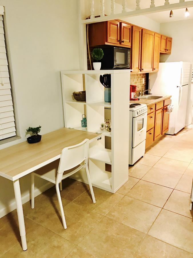 Petrina Studios Apartments By Sb Rental Properties Pompano Beach Exterior foto