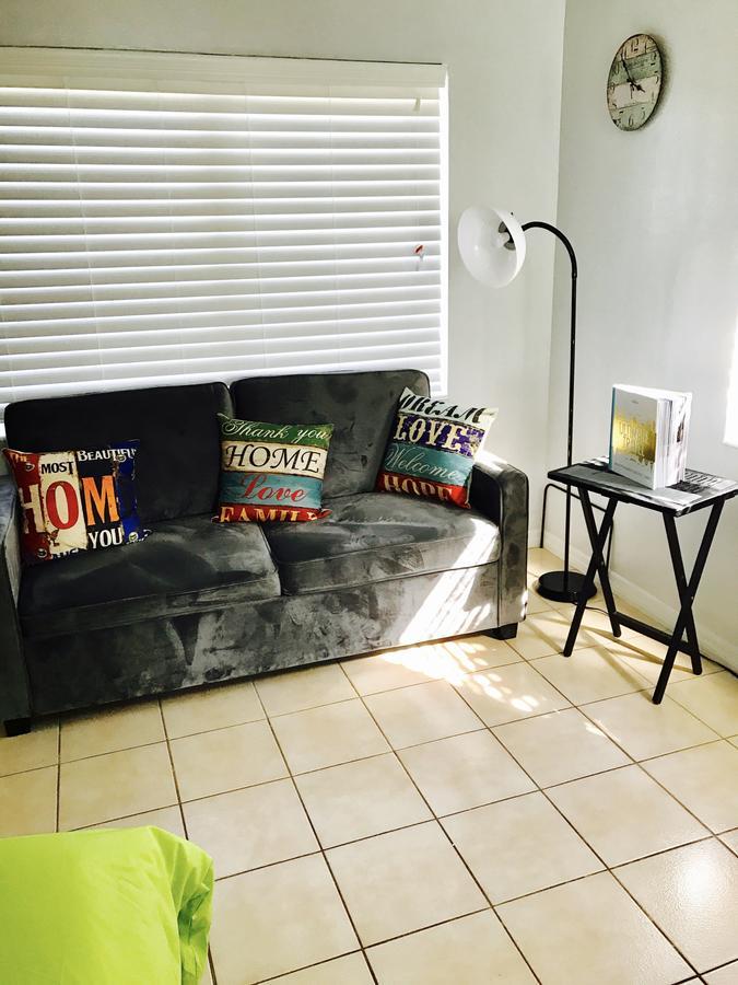 Petrina Studios Apartments By Sb Rental Properties Pompano Beach Exterior foto