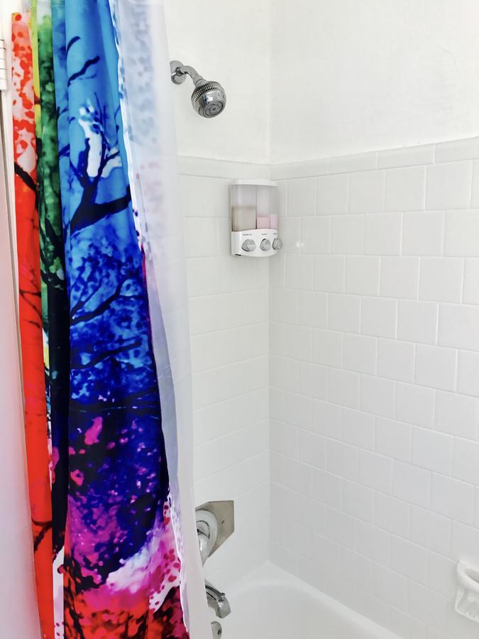Petrina Studios Apartments By Sb Rental Properties Pompano Beach Exterior foto