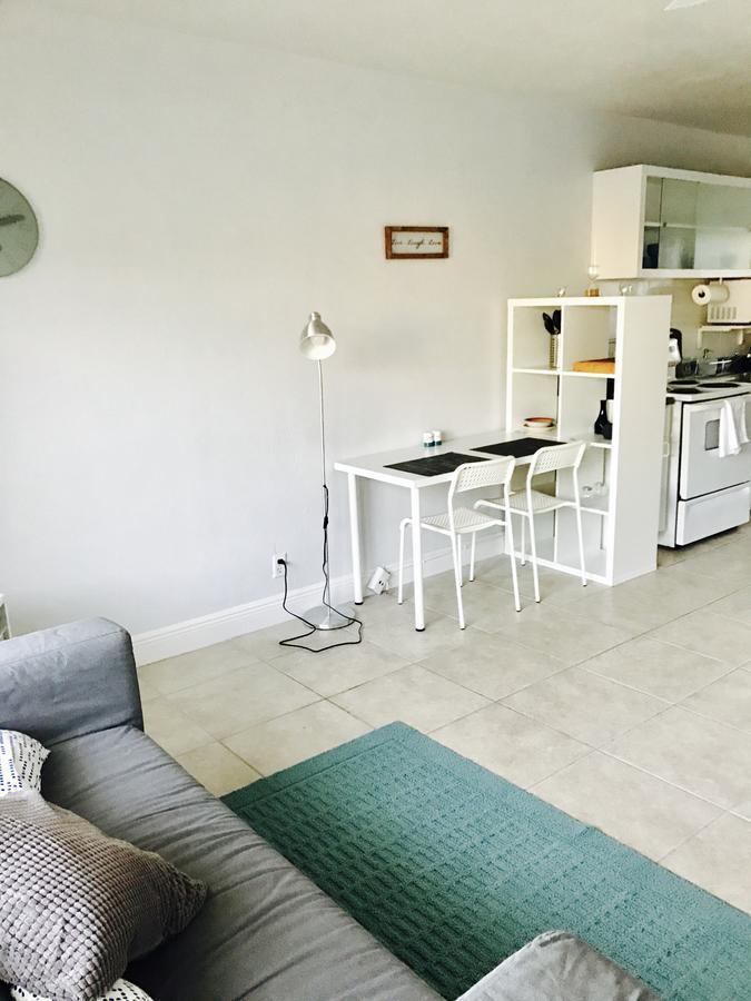 Petrina Studios Apartments By Sb Rental Properties Pompano Beach Exterior foto