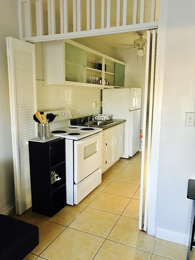 Petrina Studios Apartments By Sb Rental Properties Pompano Beach Exterior foto